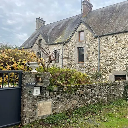 De La Sienne By Interhome * Heugueville-sur-Sienne