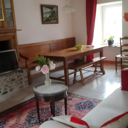 De La Sienne By Interhome Feriehus *