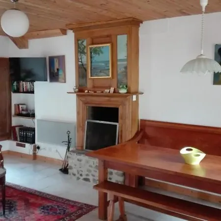 De La Sienne By Interhome Feriehus *