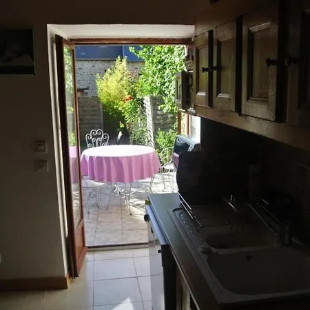 De La Sienne By Interhome Hébergement de vacances *