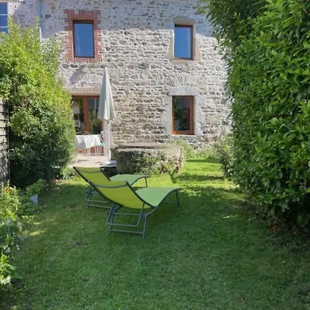 De La Sienne By Interhome *