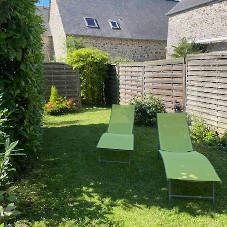 De La Sienne By Interhome