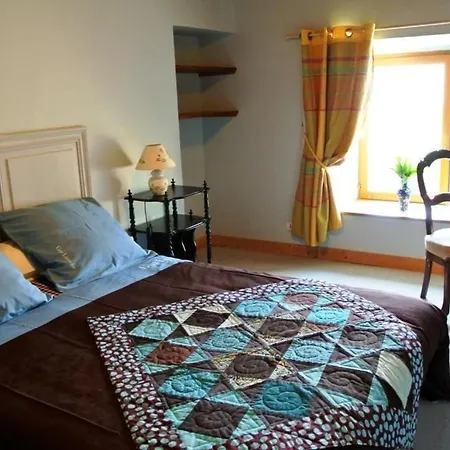 De La Sienne By Interhome *