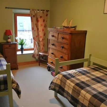 Hébergement de vacances De La Sienne By Interhome