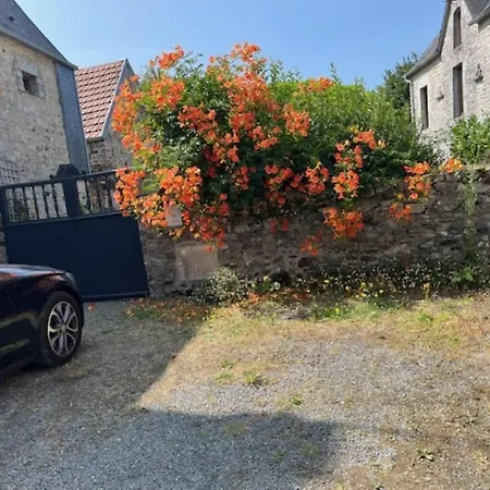 Hébergement de vacances De La Sienne By Interhome Heugueville-sur-Sienne