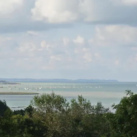 De La Sienne By Interhome Nyaraló