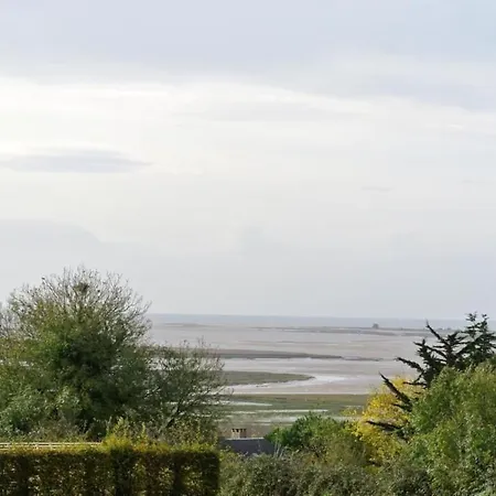 Nyaraló De La Sienne By Interhome *