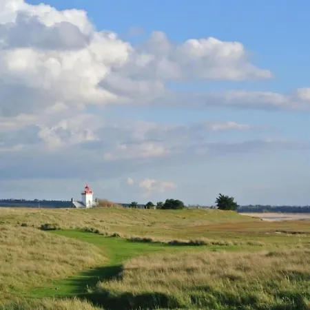 Nyaraló De La Sienne By Interhome *