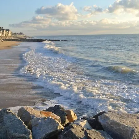 De La Sienne By Interhome Nyaraló *