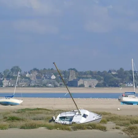 Hébergement de vacances De La Sienne By Interhome Heugueville-sur-Sienne