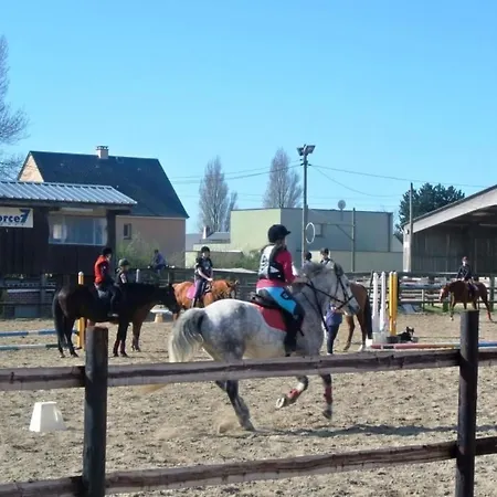 De La Sienne By Interhome Nyaraló Heugueville-sur-Sienne