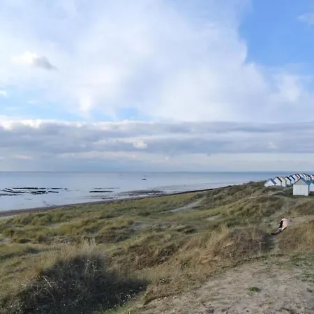 De La Sienne By Interhome Hébergement de vacances