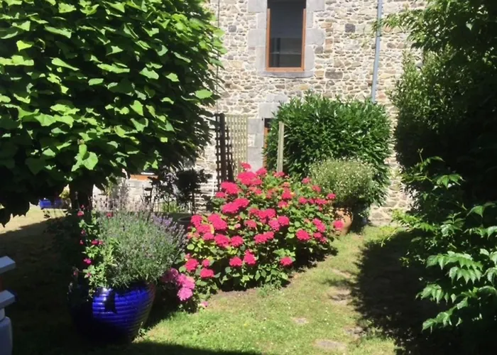 De La Sienne By Interhome Nyaraló *