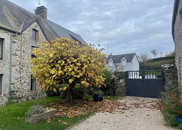 De La Sienne By Interhome