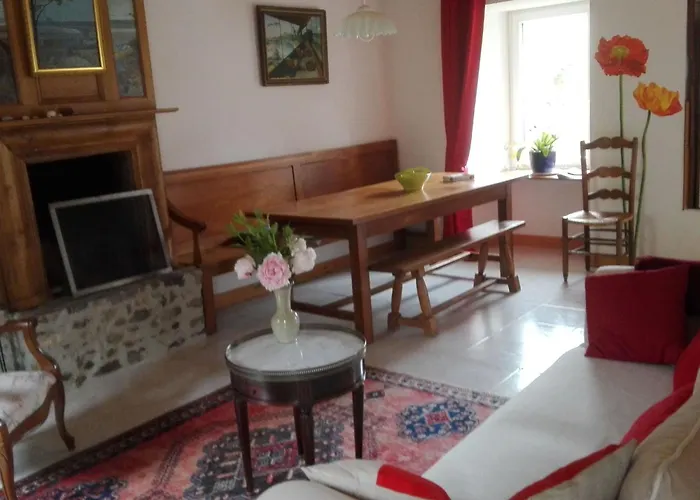 De La Sienne By Interhome Feriehus *