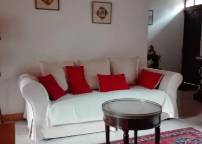 De La Sienne By Interhome Heugueville-sur-Sienne