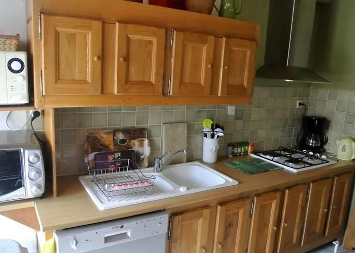 De La Sienne By Interhome Nyaraló Heugueville-sur-Sienne