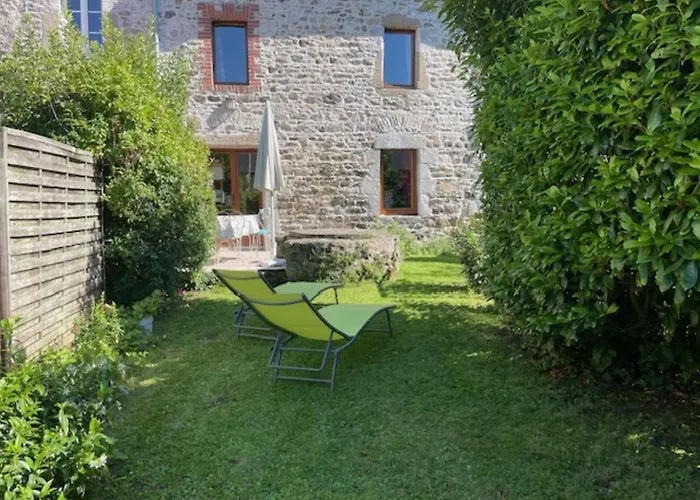 De La Sienne By Interhome *