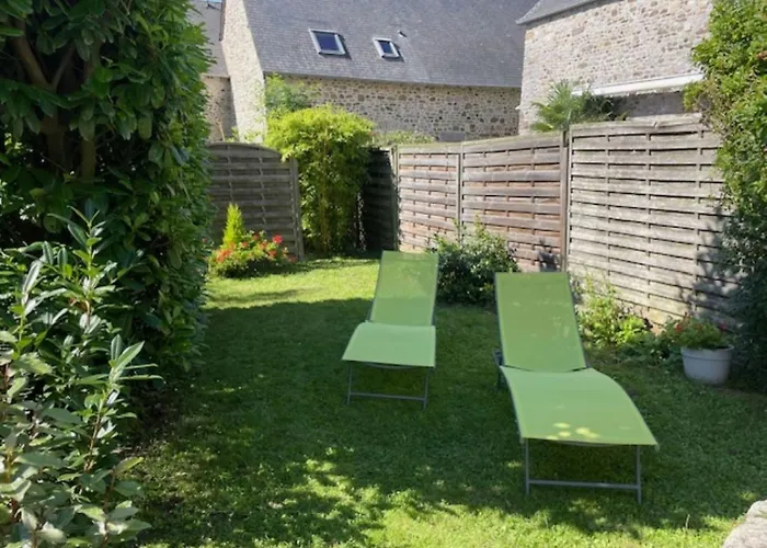 De La Sienne By Interhome