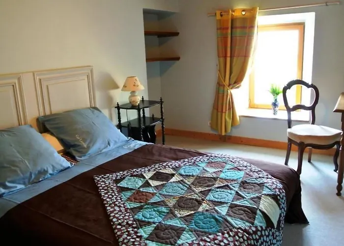 De La Sienne By Interhome *