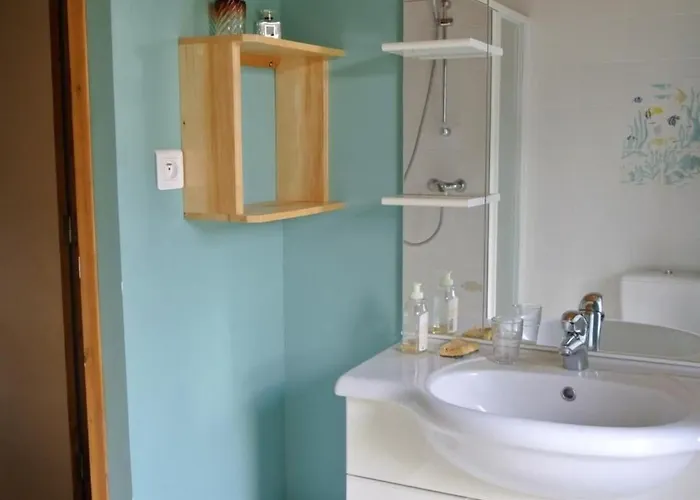 De La Sienne By Interhome