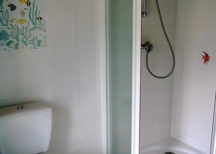 Nyaraló De La Sienne By Interhome Heugueville-sur-Sienne