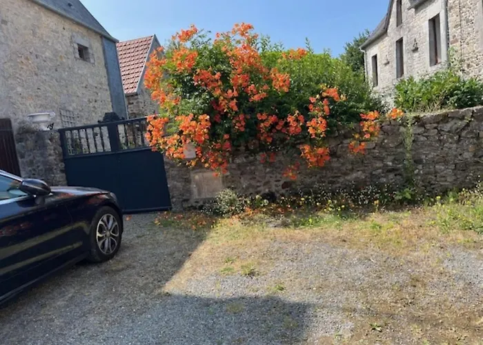 Nyaraló De La Sienne By Interhome Heugueville-sur-Sienne