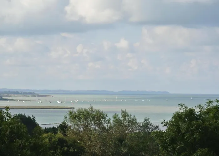 De La Sienne By Interhome Nyaraló