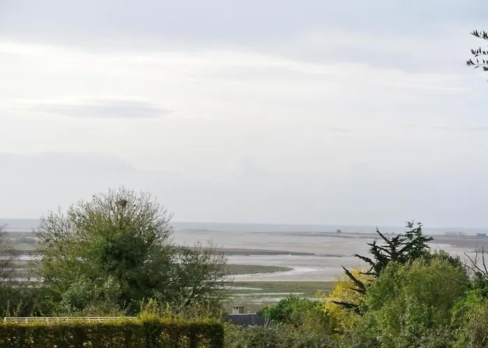 Feriehus De La Sienne By Interhome *