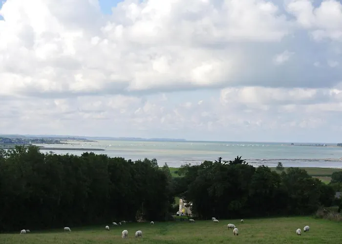 De La Sienne By Interhome Heugueville-sur-Sienne