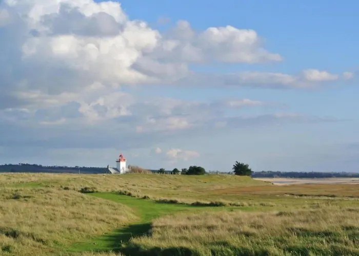 Feriehus De La Sienne By Interhome *