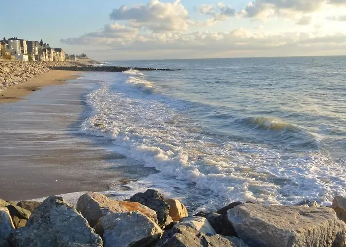 De La Sienne By Interhome Feriehus *