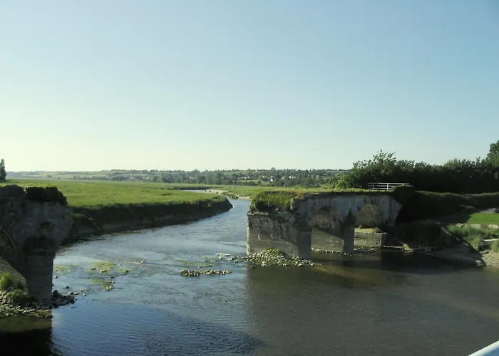 Nyaraló De La Sienne By Interhome Heugueville-sur-Sienne