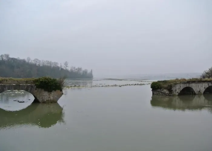 De La Sienne By Interhome * Heugueville-sur-Sienne