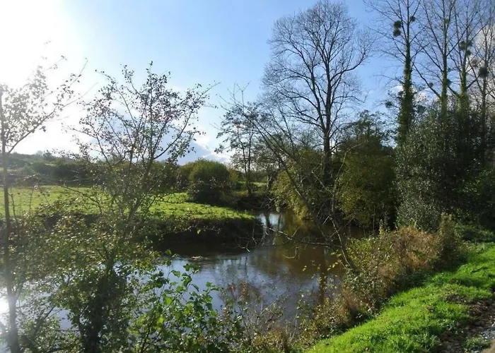 De La Sienne By Interhome Heugueville-sur-Sienne