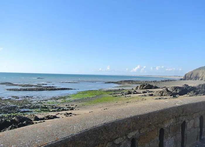 De La Sienne By Interhome