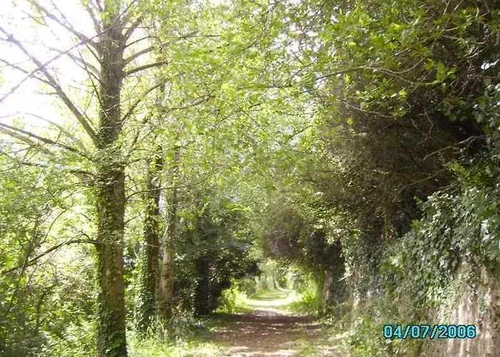 De La Sienne By Interhome Heugueville-sur-Sienne