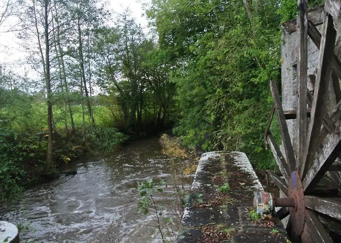 De La Sienne By Interhome